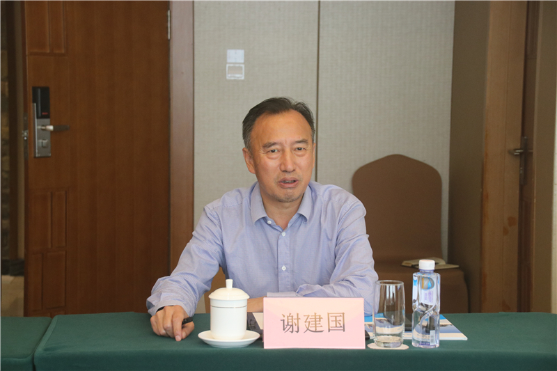 上海漢興能源科技公司到川威交流洽談(圖3) 上海漢興能源科技公司到川威交流洽談(圖3)