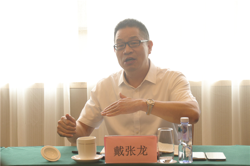 上海漢興能源科技公司到川威交流洽談(圖2) 上海漢興能源科技公司到川威交流洽談(圖2)