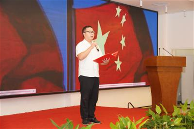 眾心向黨 自立自強(qiáng)——緬懷革命先烈·回顧百年征程 建黨100周年獻(xiàn)禮暨2021年‘(圖4) 眾心向黨 自立自強(qiáng)——緬懷革命先烈·回顧百年征程 建黨100周年獻(xiàn)禮暨2021年‘(圖4)