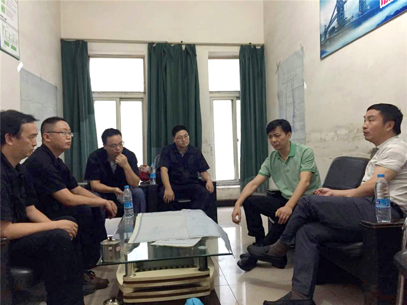 行業(yè)一流 國(guó)際領(lǐng)先 ——川威1750m3高爐釩鈦礦冶煉順行突破2000天(圖3) 行業(yè)一流 國(guó)際領(lǐng)先 ——川威1750m3高爐釩鈦礦冶煉順行突破2000天(圖3)